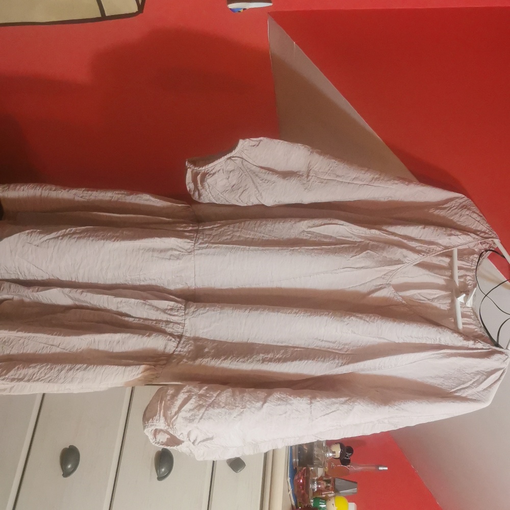 H & M tunic xl